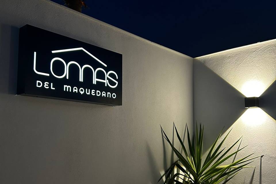 Logo Lomas