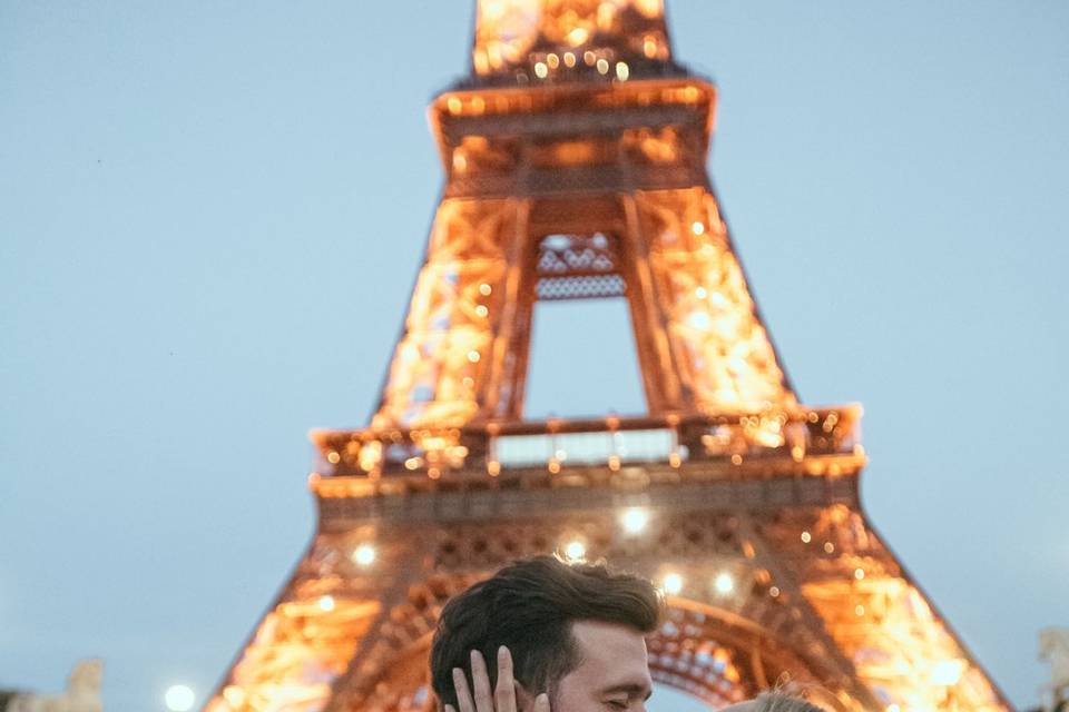 Artem y Maria