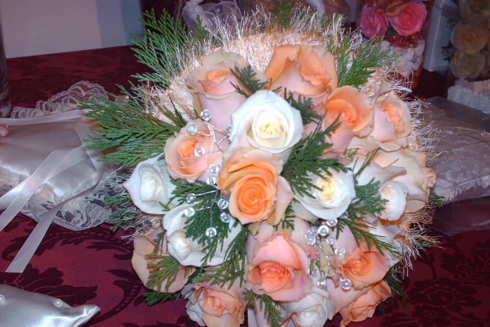 Floristería Silvia