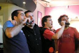 Karaoke Málaga