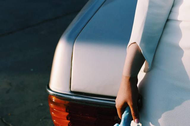 Alquiler de coche