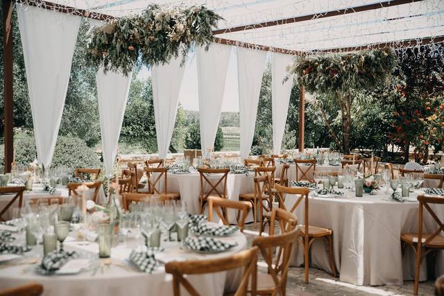 Grupo Bambú Eventos