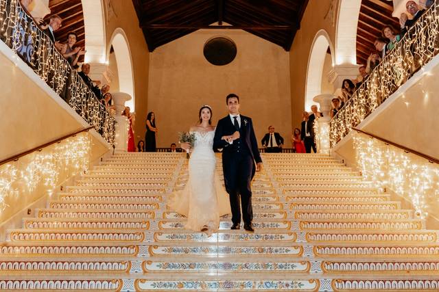 Grupo Bambú Eventos