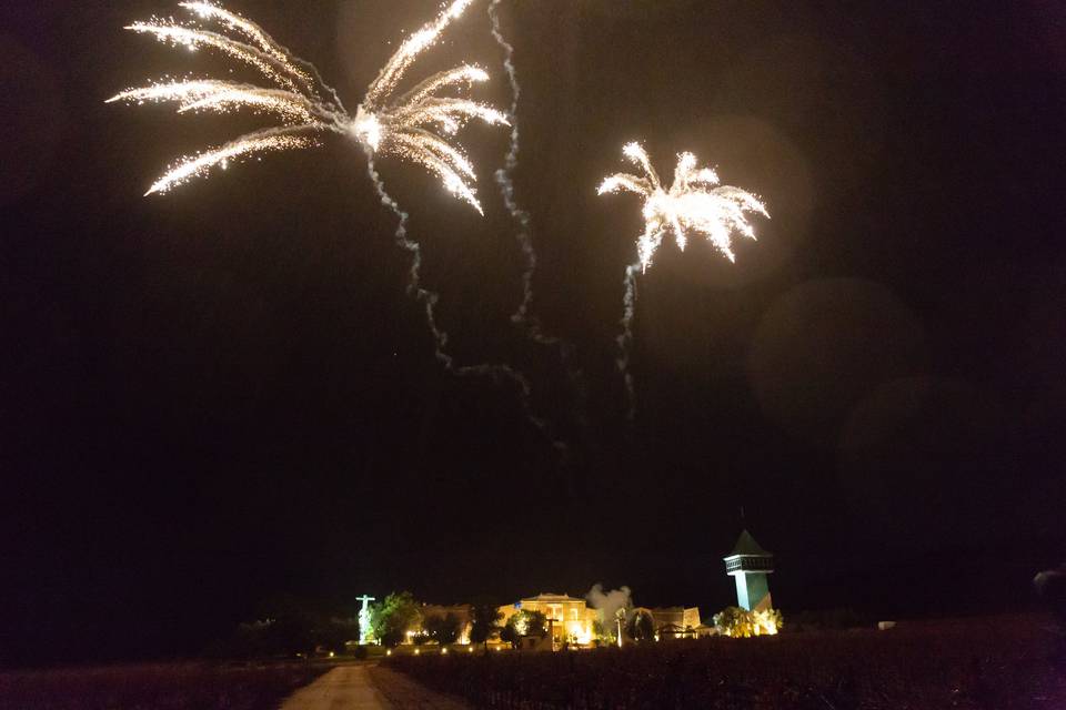 Grupo Bambú. Eventos con alma