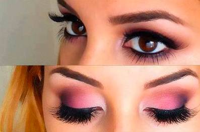 Maquillaje novia