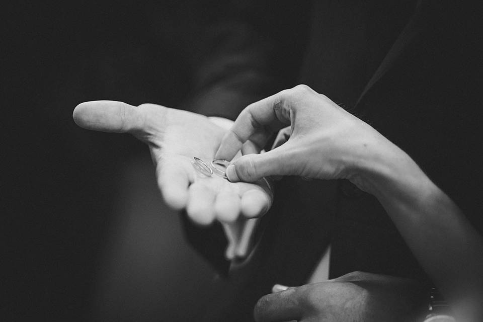 Peques en la boda