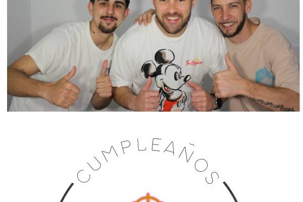 Cumpleaños