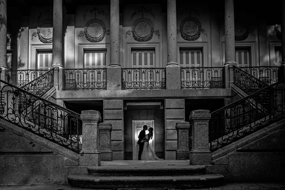 Fotoalpunto postboda