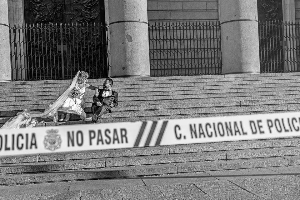 Fotoalpunto boda