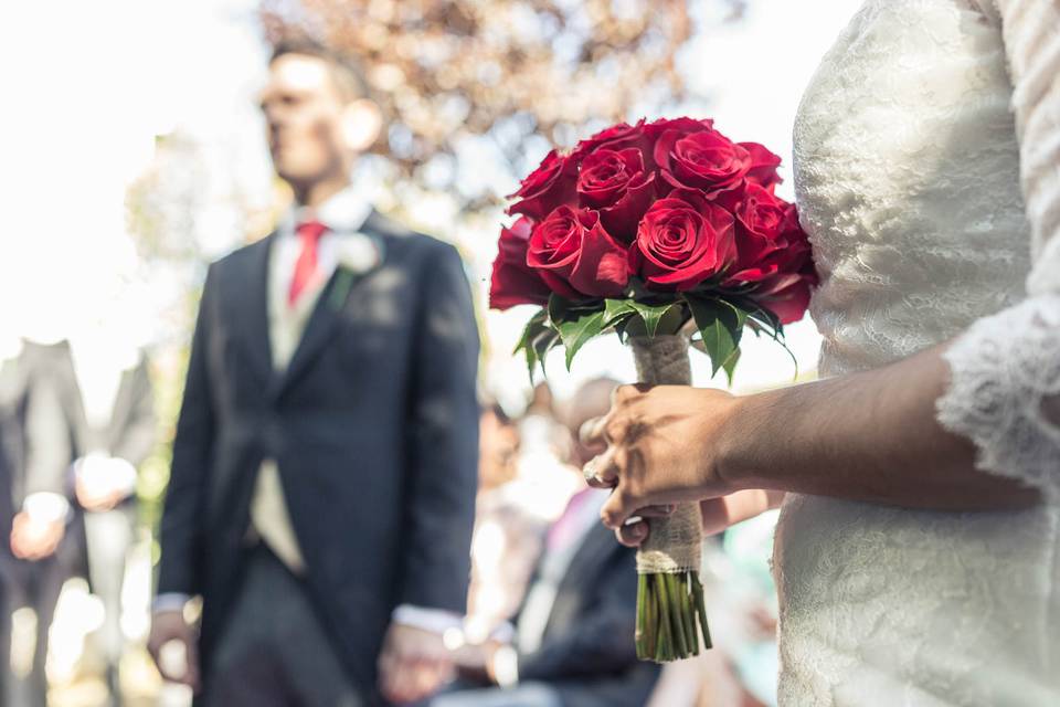 Fotoalpunto boda