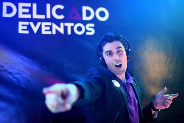 Quiero ser el dj de tu boda