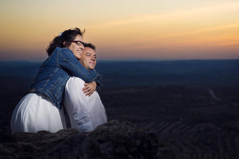 Postboda Nebulosa Gràfica