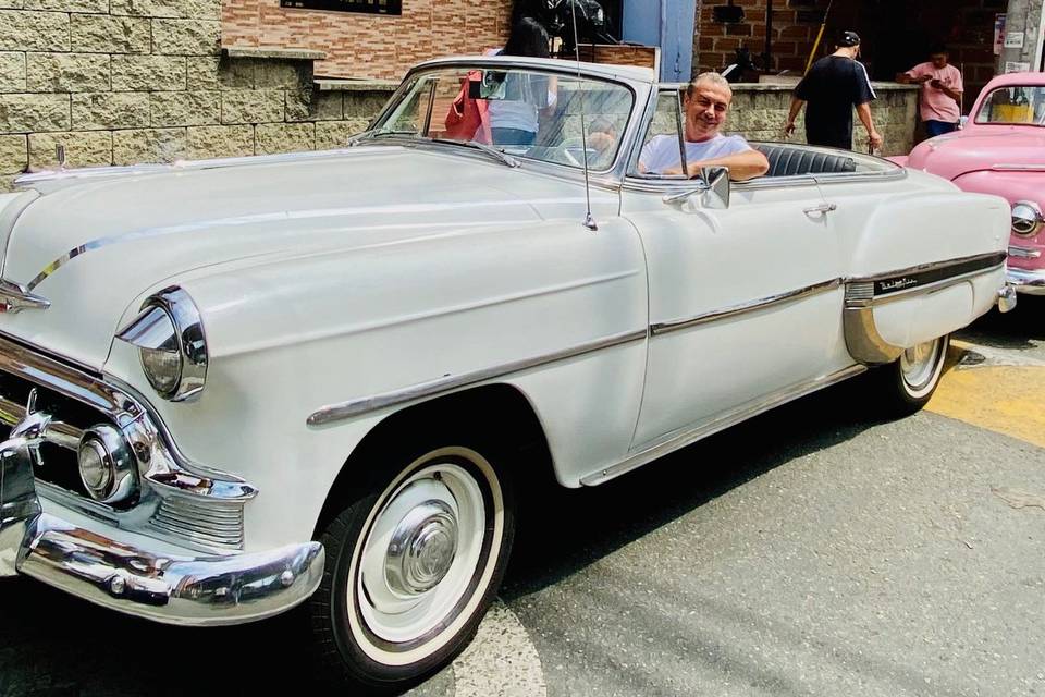 Chevrolet Bel-Air de 1953