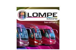 Logo Alompe Autocares