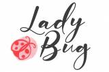 Tocados Ladybug