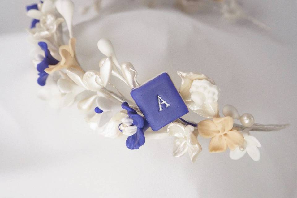 Detalle Libro Personalizado