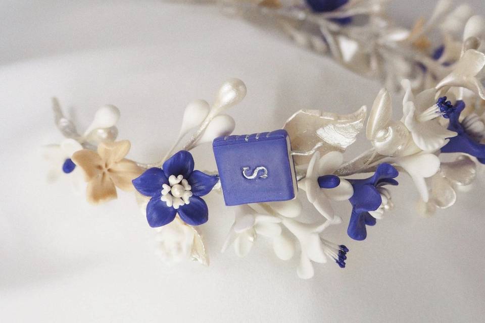 Detalle Libro Personalizado