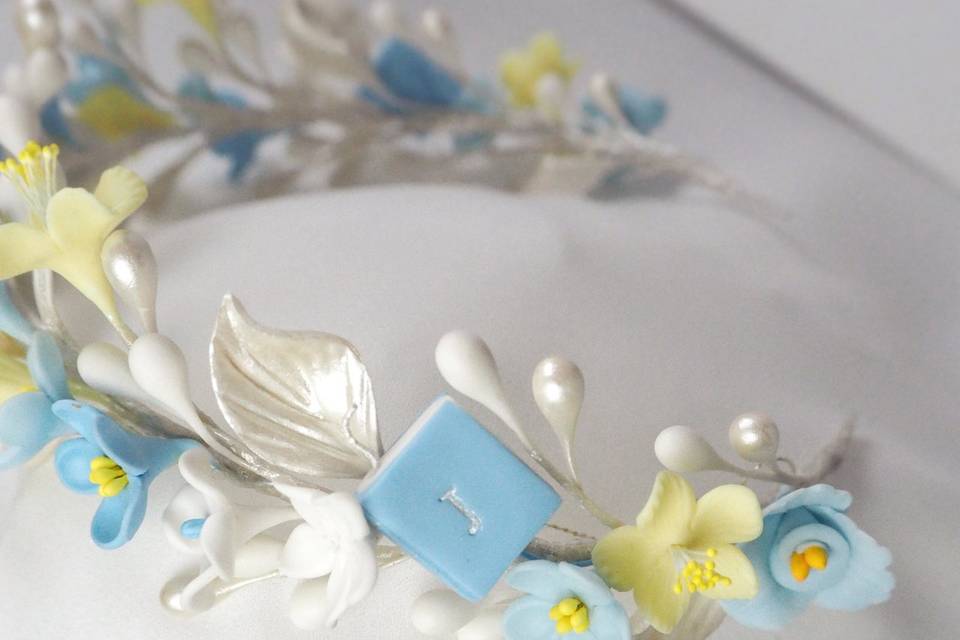 Detalle Libro Personalizado