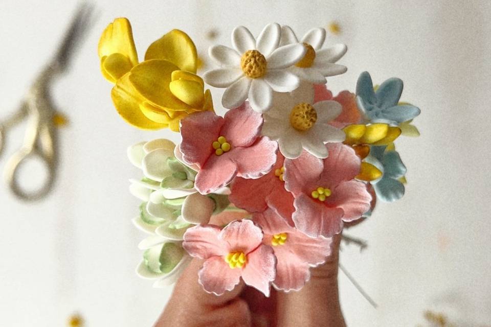 Flores Especiales