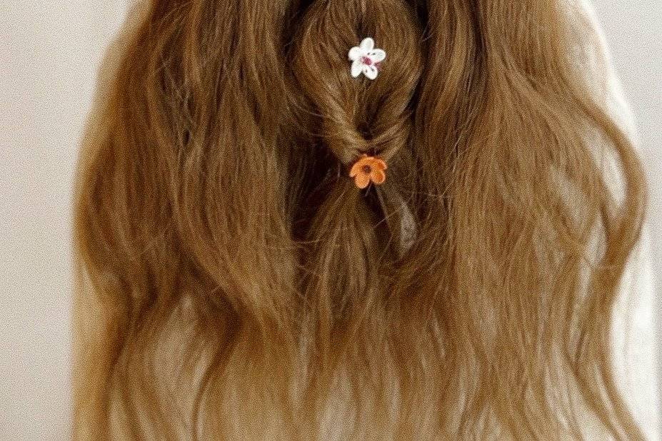 Tocado Novia Personalizado