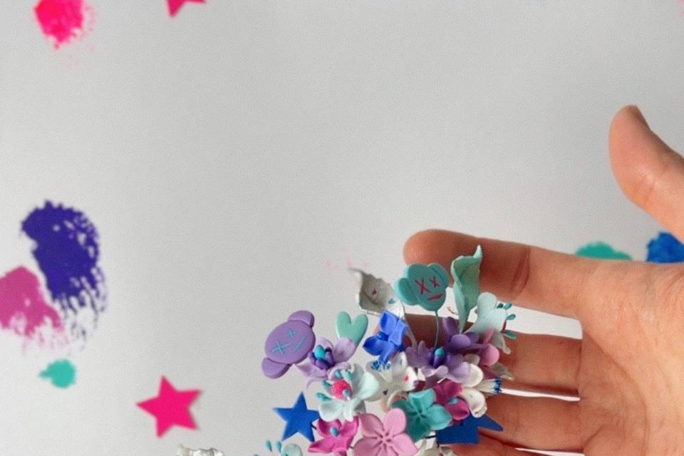 Tocado Inspo Arcane