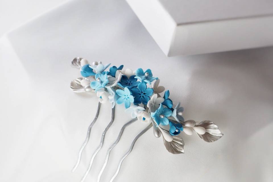 Peina Azules