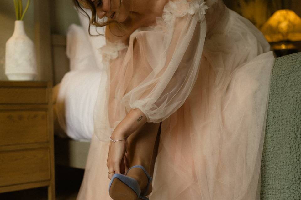 Dani Medina Fotografía