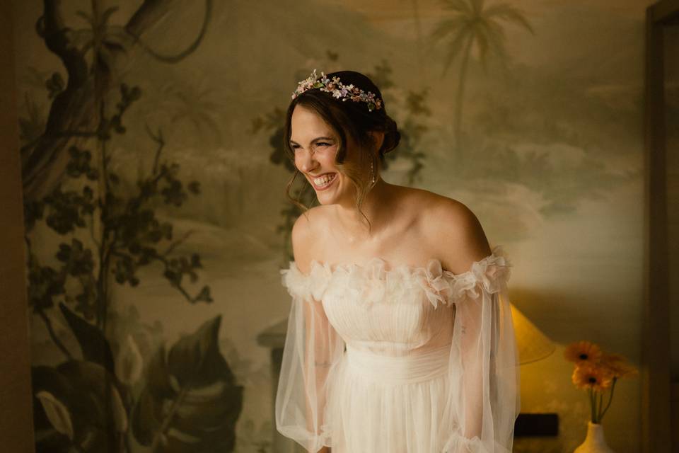 Dani Medina Fotografía