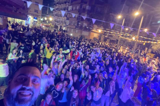 Celebraciones