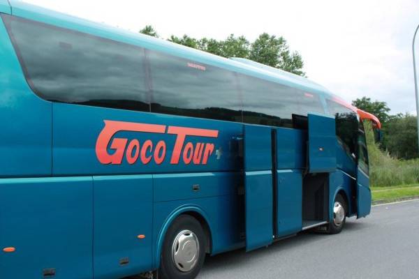 Goco Tour