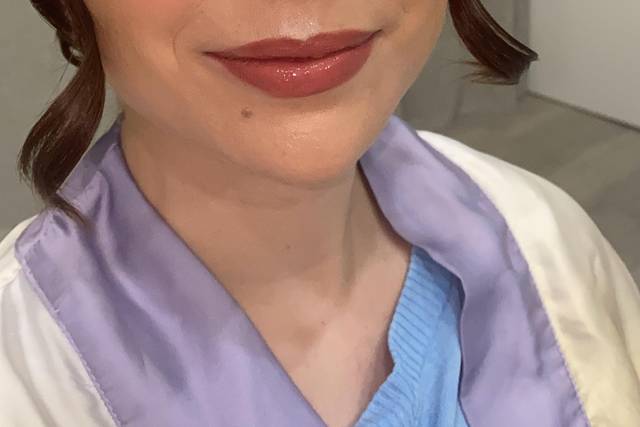 Maquillaje