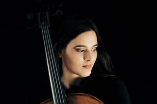 Cello Performance