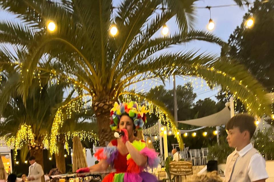 Boda Ibiza 2025