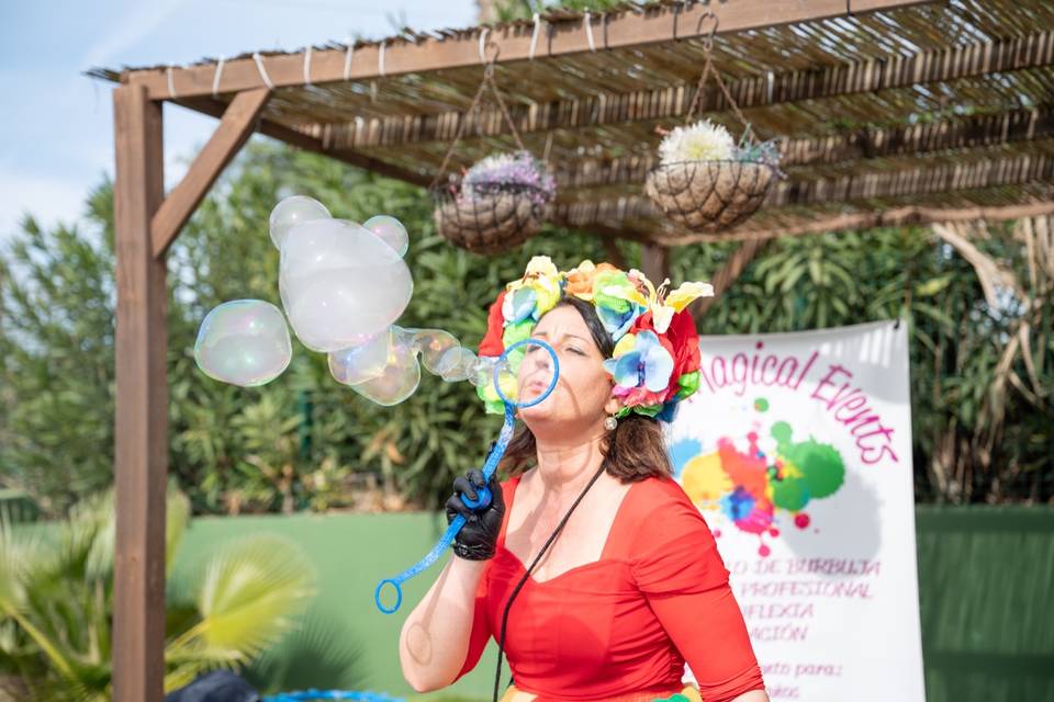 Bimbi Magical Events
