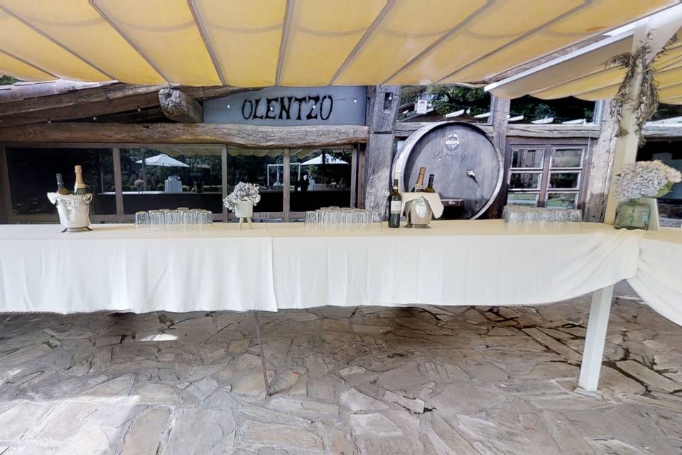 Restaurante Olentzo