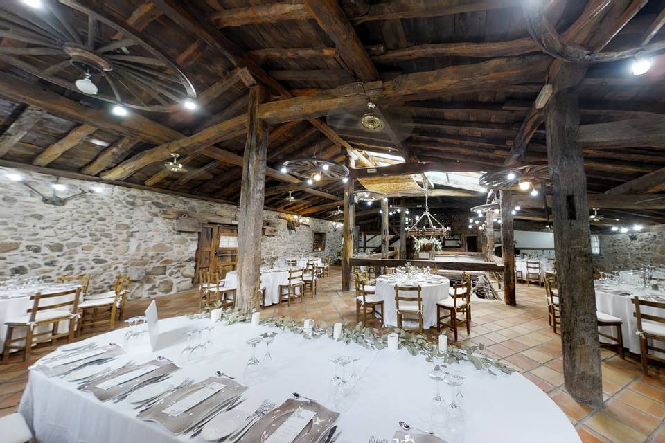 Restaurante Olentzo