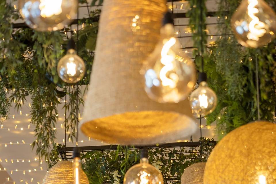 Detalle salón Feligrés