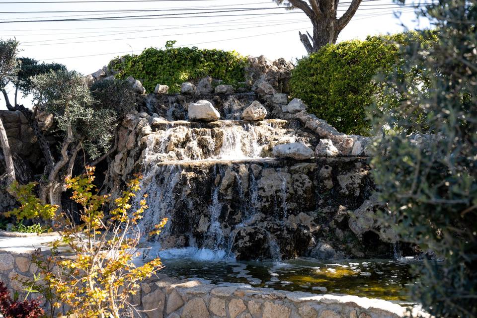 Cascada