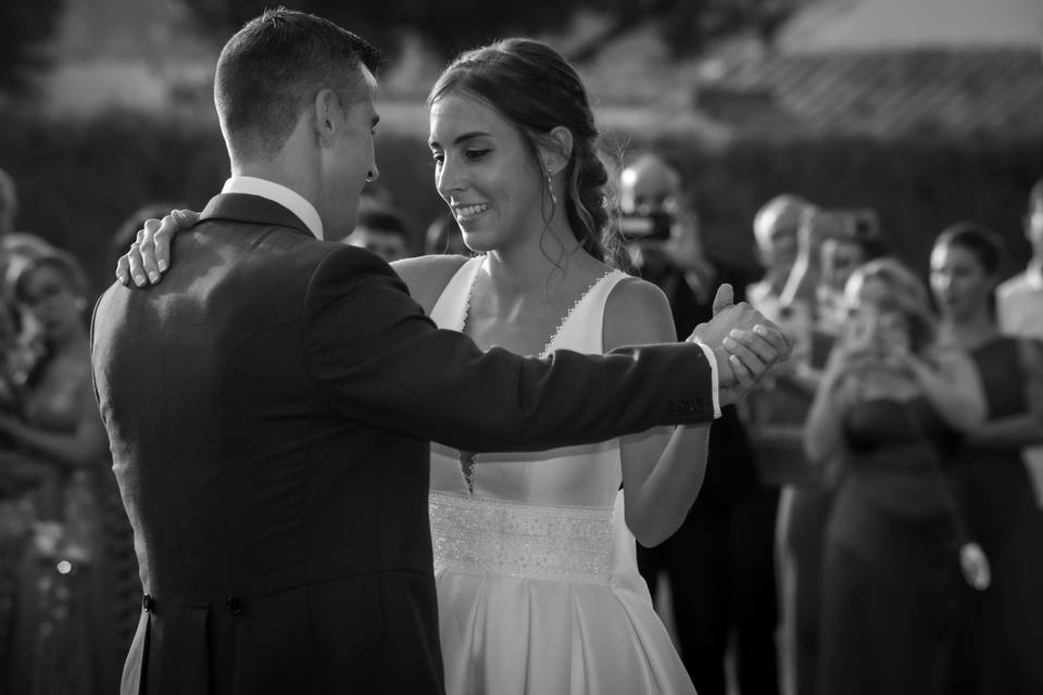 Novios Feligrés