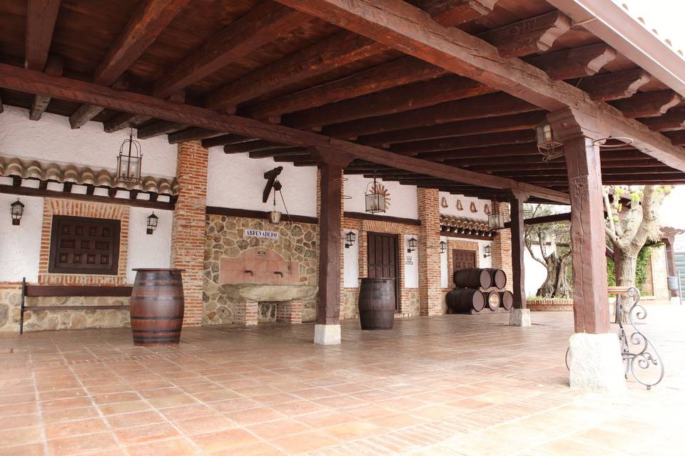 Finca Feligrés