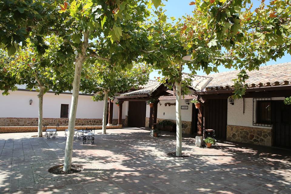 Finca Feligrés