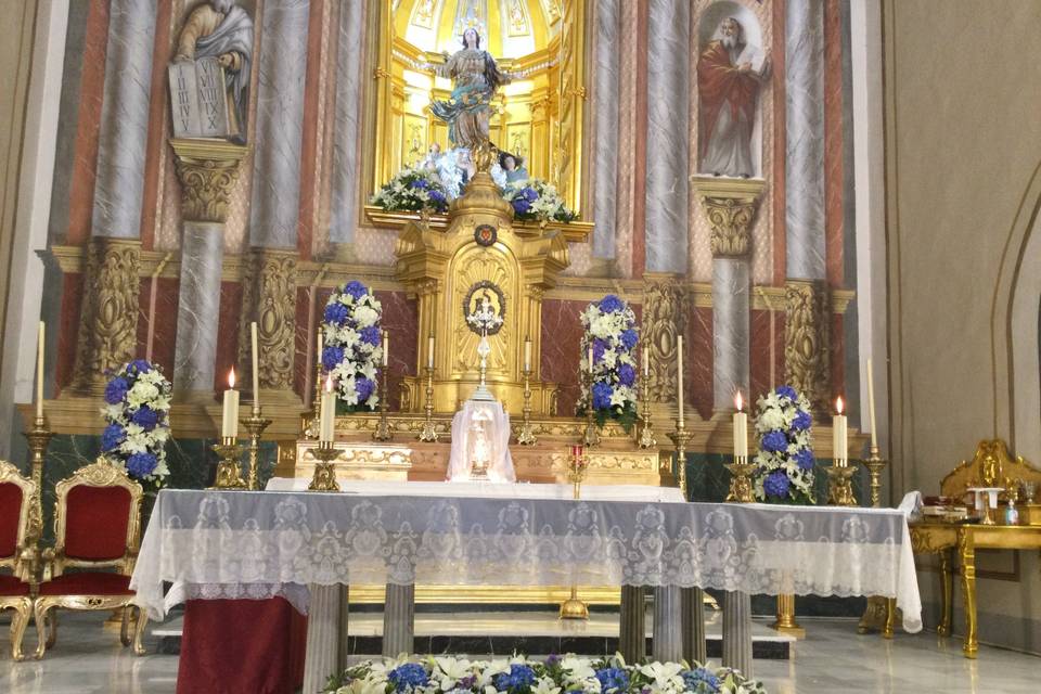 Altar