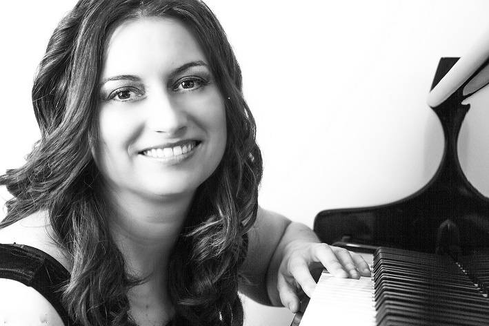 Irene Valera Prados - Soprano y pianista