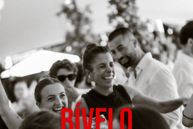 Bívelo