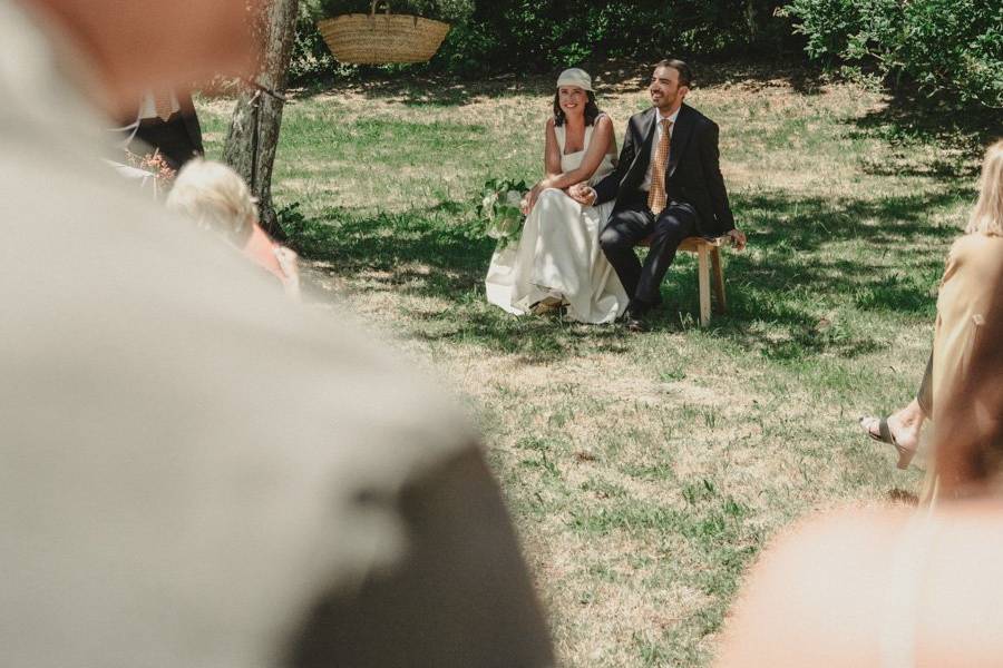 Ceremonia