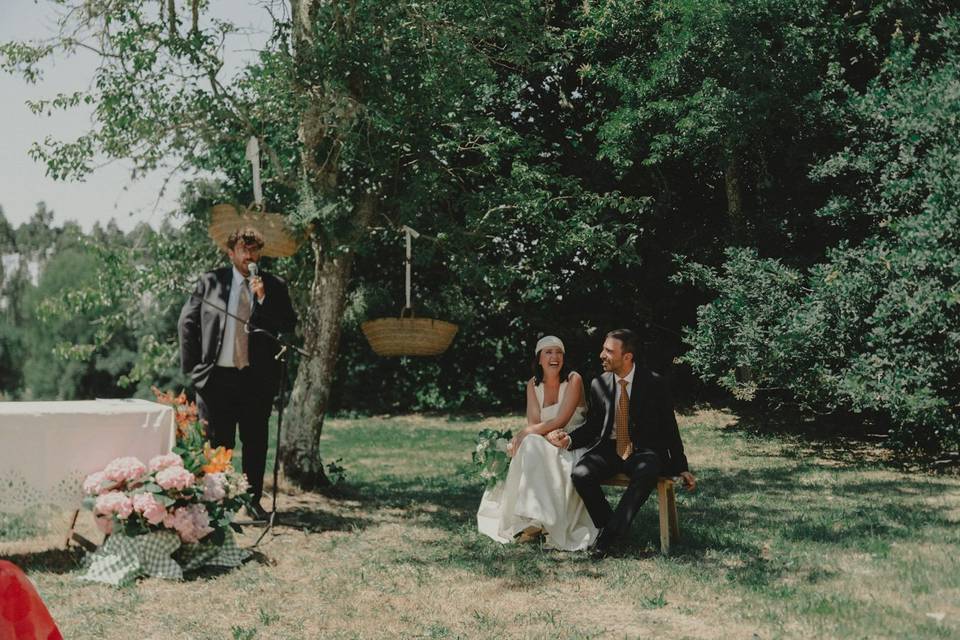 Ceremonia