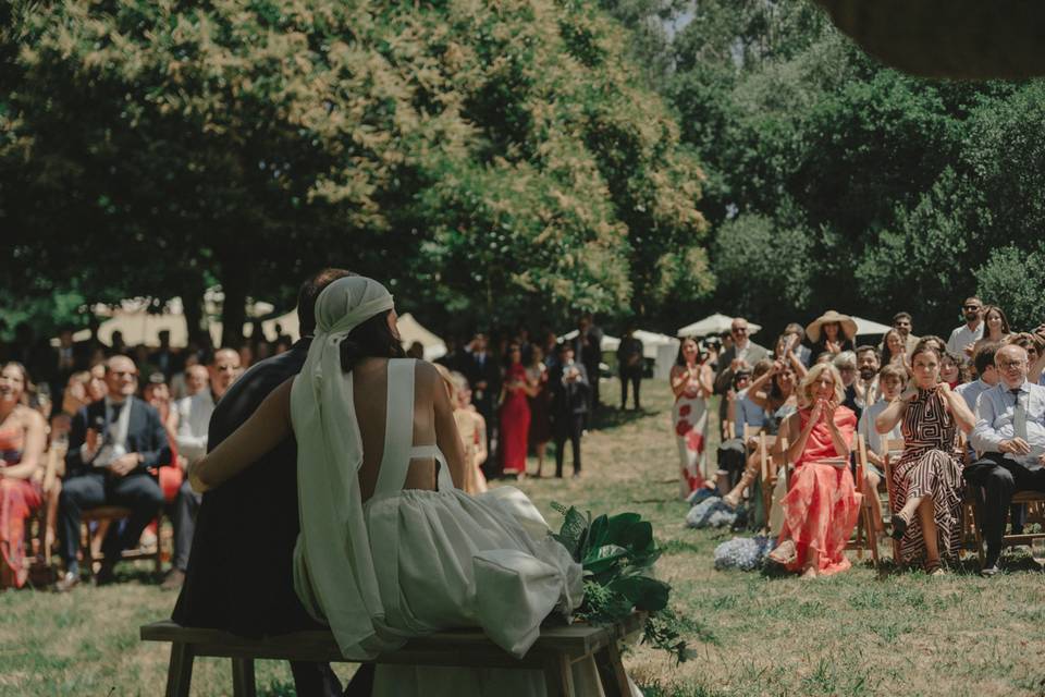 Ceremonia