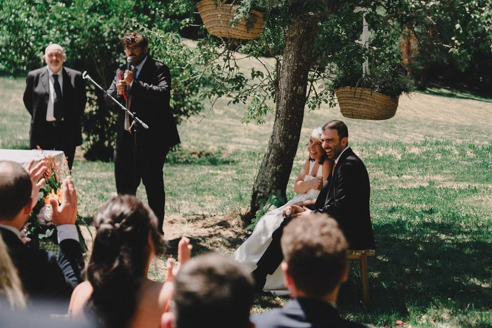 Ceremonia