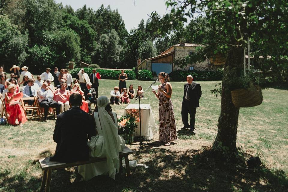 Ceremonia