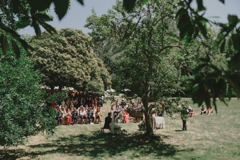 Ceremonia